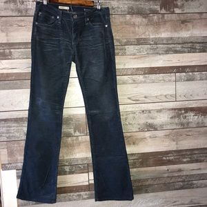 Adriano Goldschmied the Angel boot cut 29R blue